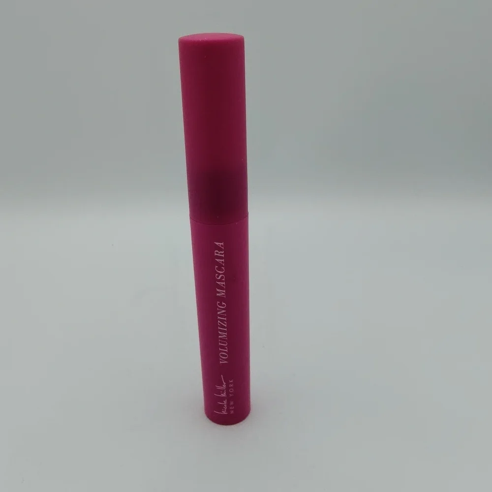 Nicole Miller New York Volumizing Mascara BlL.A. Colors Bold Lash Mascara - Pink